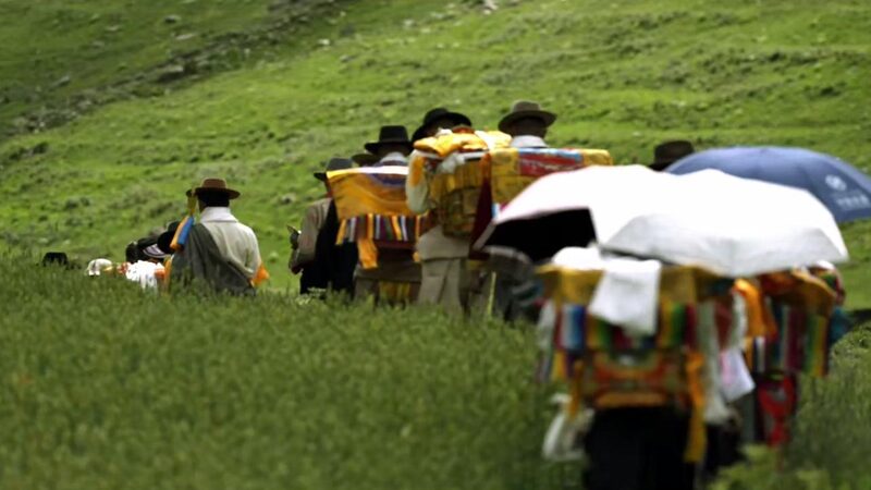 Vibrant_Wangguo_Festival_Lights_Up_Jiuhe_Village_s_Harvest_Celebrations video poster