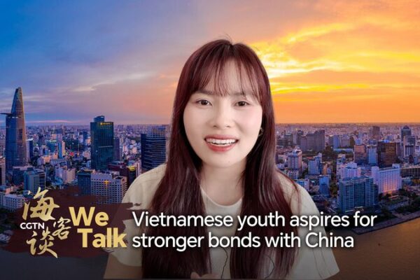 Vietnam & China: Youth Bridge Future Ties 🌏❤️ Vietnam___China__Youth_Bridge_Future_Ties____ video poster