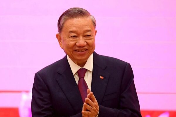 Vietnam’s Leader To Lam Visits China: Key Takeaways for a Shared Future 🌏🤝 Vietnam_s_Leader_To_Lam_Visits_China__Key_Takeaways_for_a_Shared_Future___