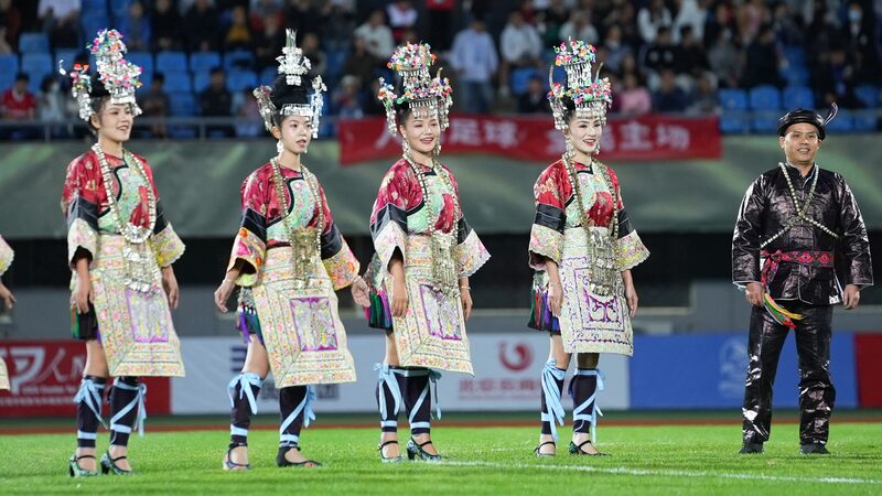 Village_Super_League_Hits_Beijing_with_Culture___Goals_____poster - 🌍NewspaperAmigo – Your Global News Buddy 🗞️ Village_Super_League_Hits_Beijing_with_Culture___Goals____ video poster