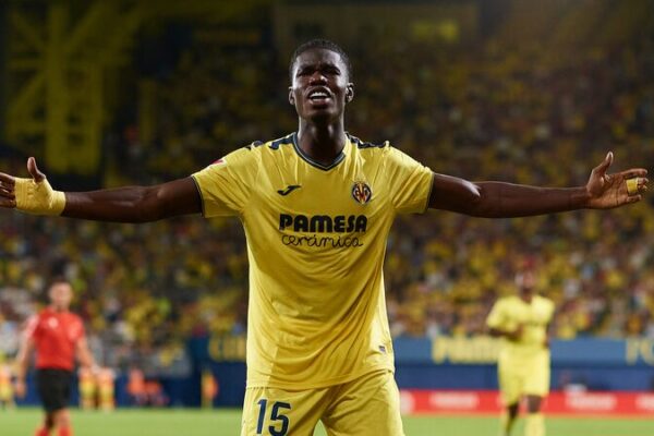 Villarreal Snatches Thrilling 4-3 Win to Top La Liga Table 🏆⚽ Villarreal_Snatches_Thrilling_4_3_Win_to_Top_La_Liga_Table___