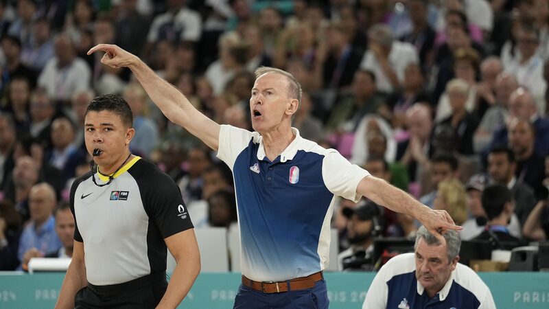 Vincent_Collet_Steps_Down_as_France_s_Basketball_Coach__Takes_on_New_Advisor_Role___