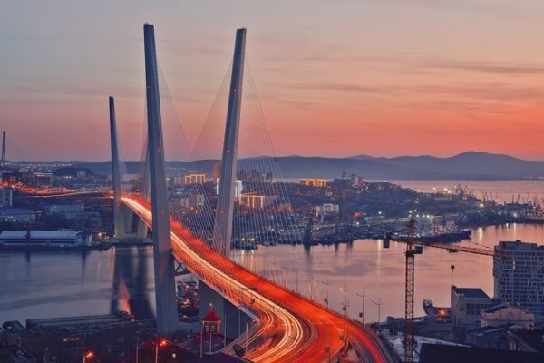 Vladivostok Hits Record High as Russia Warms 🌡️🔥 Vladivostok_Hits_Record_High_as_Russia_Warms____