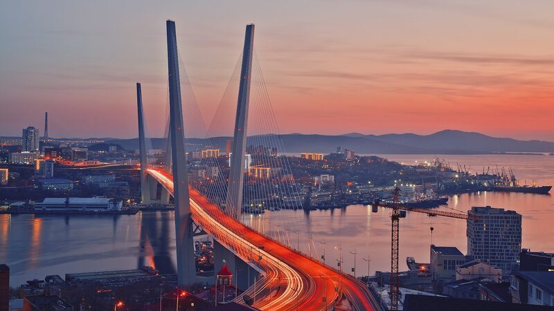 Vladivostok_Hits_Record_High_as_Russia_Warms____ - 🌍NewspaperAmigo – Your Global News Buddy 🗞️ Vladivostok_Hits_Record_High_as_Russia_Warms____