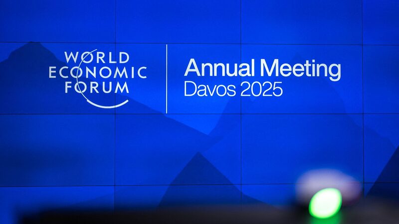 WEF 2025: Conflict, Climate & Misinformation Top Global Risks 🌍🔥🕵️♂️ WEF_2025__Conflict__Climate___Misinformation_Top_Global_Risks________
