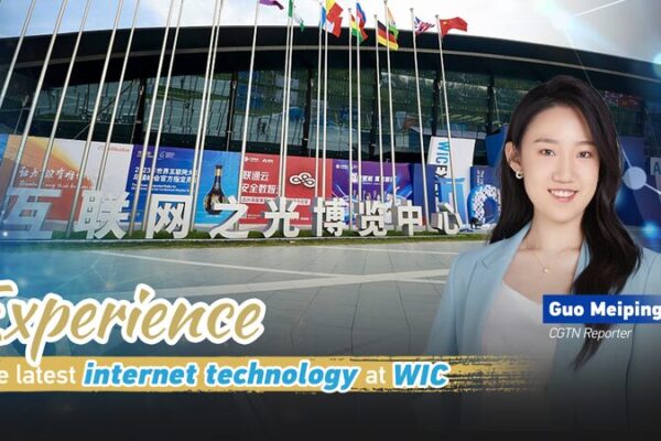 WIC 2023 Expo: Tech Giants Showcase Future Innovations 🌐💡 WIC_2023_Expo__Tech_Giants_Showcase_Future_Innovations___ video poster