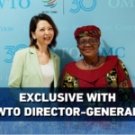 WTO_Chief_Warns_Against_Unilateralism__Praises_China_s_Global_Role___ video poster