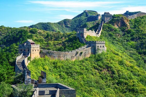 Walk Through History: Jinshanling Great Wall’s Majestic Secrets 🌏🏯 Walk_Through_History__Jinshanling_Great_Wall_s_Majestic_Secrets___ video poster