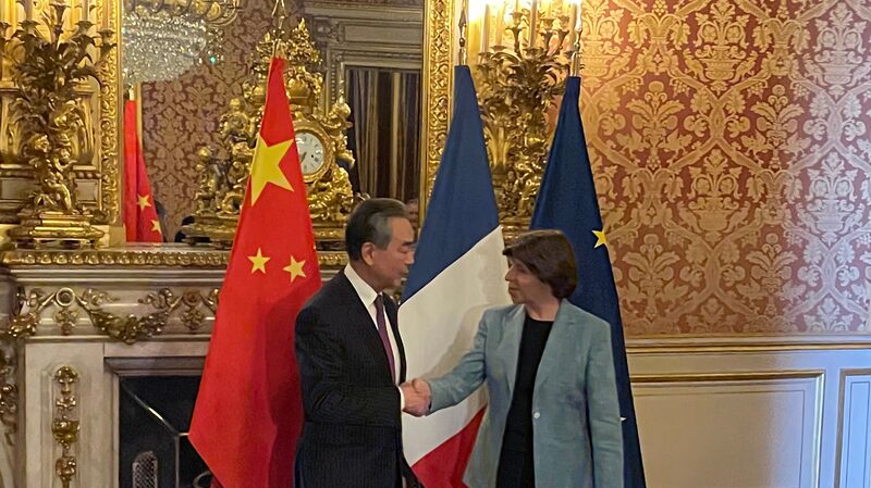 __Wang_Yi_Strengthens_China_France_Ties_in_Paris_Meeting_____