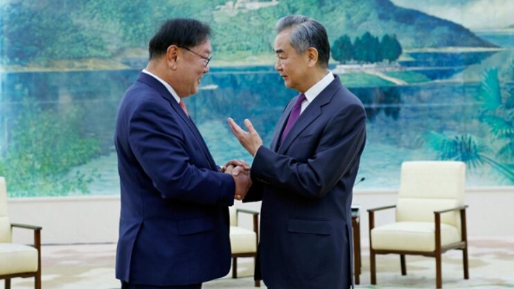 Wang_Yi_Stresses_China_ROK_Cooperation_in_Beijing_Talks___