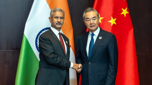 Wang_Yi_Urges_China___India_to_Bridge_Differences___ - 🌍NewspaperAmigo – Your Global News Buddy 🗞️ Wang_Yi_Urges_China___India_to_Bridge_Differences___