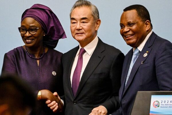 ๐ Wang Yi’s Africa Tour: Strengthening Ties for a Shared Future __Wang_Yi_s_Africa_Tour__Strengthening_Ties_for_a_Shared_Future