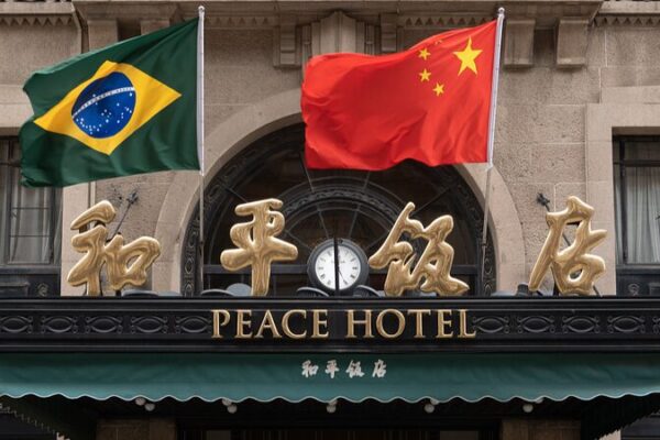 🌐 Wang Yi’s Brazil Visit Strengthens Ties, Tackles Global Challenges __Wang_Yi_s_Brazil_Visit_Strengthens_Ties__Tackles_Global_Challenges