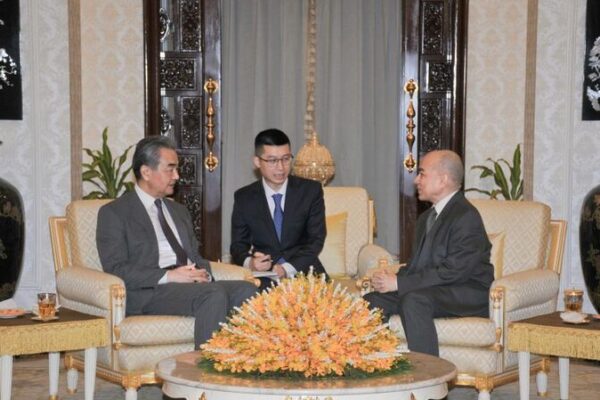 Wang Yiโs Cambodia Visit Strengthens Ties, Boosts Regional Stability ๐โจ Wang_Yi_s_Cambodia_Visit_Strengthens_Ties__Boosts_Regional_Stability___