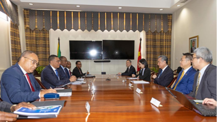 Wang_Yi_s_Latin_America_Trip_Boosts_Global_South_Ties - 🌍NewspaperAmigo – Your Global News Buddy 🗞️ __Wang_Yi_s_Latin_America_Trip_Boosts_Global_South_Ties