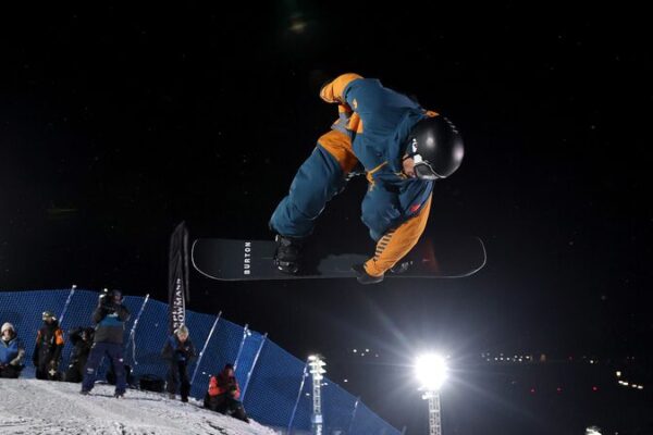 🔥 Wang Ziyang Flips to X Games Gold in Historic Debut! __Wang_Ziyang_Flips_to_X_Games_Gold_in_Historic_Debut_
