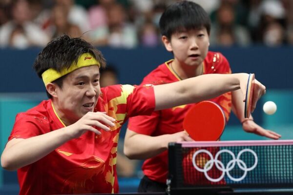 Wang & Sun Advance to Paris 2024 Table Tennis Finals ๐๐ Wang___Sun_Advance_to_Paris_2024_Table_Tennis_Finals___