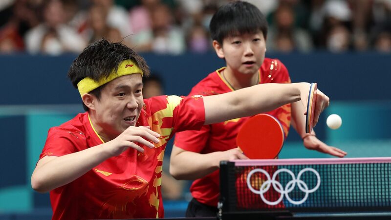 Wang___Sun_Advance_to_Paris_2024_Table_Tennis_Finals___