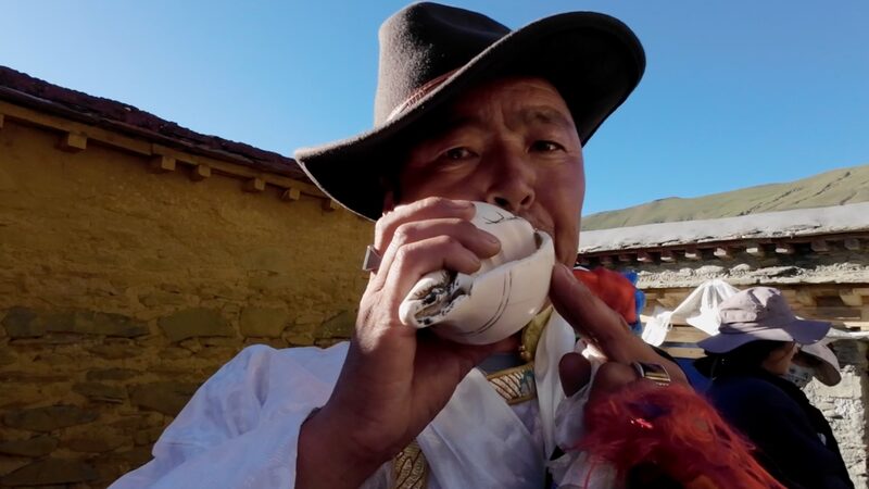Wangguo_Festival_Highlights__Tsering_Dondrup_s_Field_Dance_Tradition____poster - 🌍NewspaperAmigo – Your Global News Buddy 🗞️ Wangguo_Festival_Highlights__Tsering_Dondrup_s_Field_Dance_Tradition___ video poster