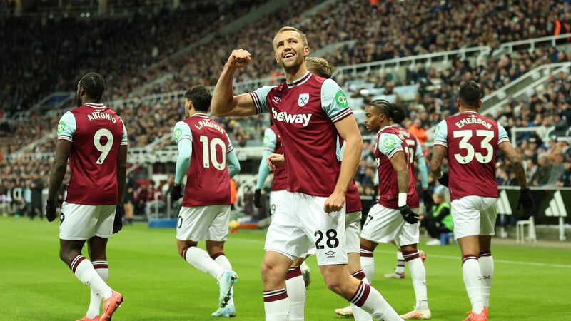 West_Ham_Beats_Newcastle_2_0__Easing_Manager_Lopetegui_s_Job___