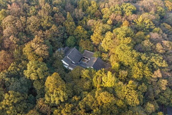West Lake: Hangzhou’s Timeless UNESCO Gem 🌿🏯 West_Lake__Hangzhou_s_Timeless_UNESCO_Gem___
