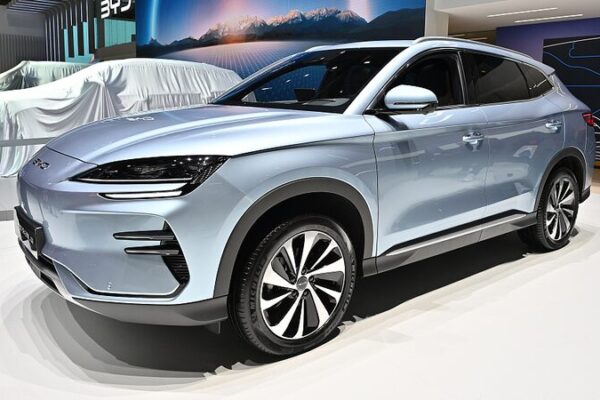 West’s ‘Overcapacity’ Claims Against China Spark Debate 🌍🚗 West_s__Overcapacity__Claims_Against_China_Spark_Debate___
