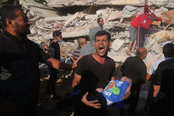 Western_Hypocrisy_in_Israel_Palestine_Conflict_Sparks_Global_Debate - 🌍NewspaperAmigo – Your Global News Buddy 🗞️ Western_Hypocrisy_in_Israel_Palestine_Conflict_Sparks_Global_Debate
