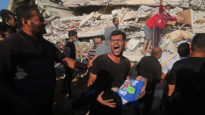 Western_Hypocrisy_in_Israel_Palestine_Conflict_Sparks_Global_Debate
