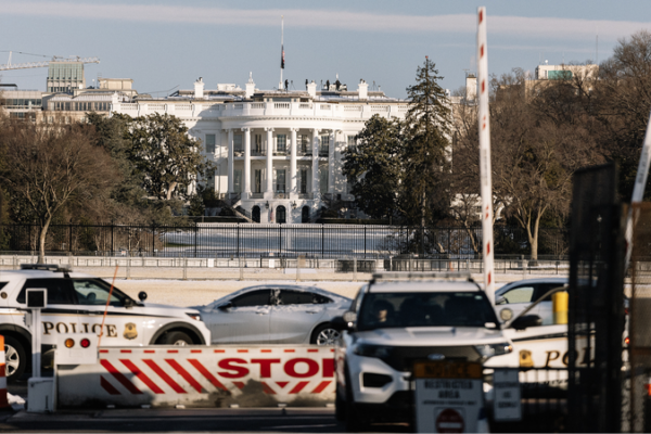 White House Proposes Federal Worker Resignation Incentives White_House_Proposes_Federal_Worker_Resignation_Incentives