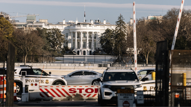 White_House_Proposes_Federal_Worker_Resignation_Incentives