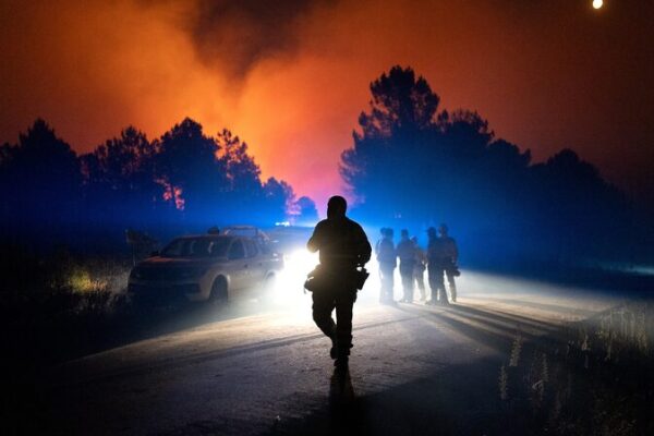 Wildfires Ravage Iberia as Heatwave Intensifies 🔥 Wildfires_Ravage_Iberia_as_Heatwave_Intensifies__