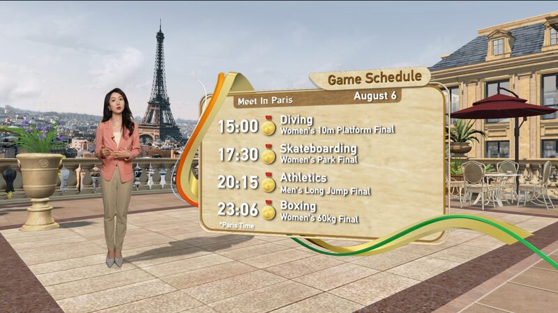 Will_Chinese_Divers_Keep_Their_Winning_Streak_at_Paris_2024__poster - 🌍NewspaperAmigo – Your Global News Buddy 🗞️ Will_Chinese_Divers_Keep_Their_Winning_Streak_at_Paris_2024_ video poster