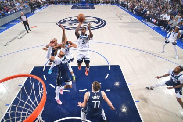 Wolves Roar Back 🐺: Towns & Edwards Keep Playoff Hopes Alive! Wolves_Roar_Back____Towns___Edwards_Keep_Playoff_Hopes_Alive_