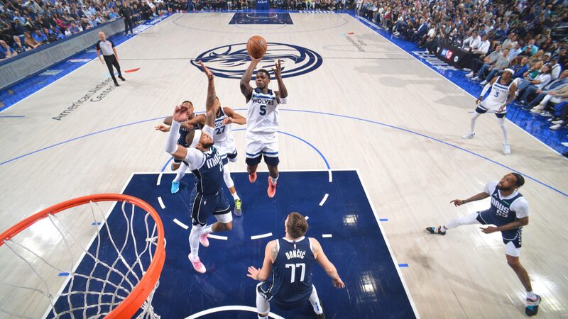 Wolves_Roar_Back____Towns___Edwards_Keep_Playoff_Hopes_Alive_ - 🌍NewspaperAmigo – Your Global News Buddy 🗞️ Wolves_Roar_Back____Towns___Edwards_Keep_Playoff_Hopes_Alive_