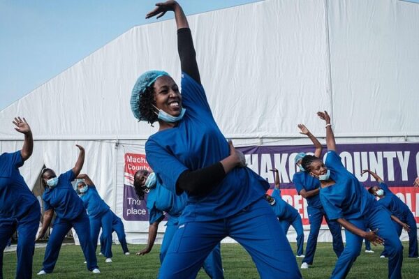 🌍 Women CHWs: The Unpaid Backbone of Global Healthcare __Women_CHWs__The_Unpaid_Backbone_of_Global_Healthcare