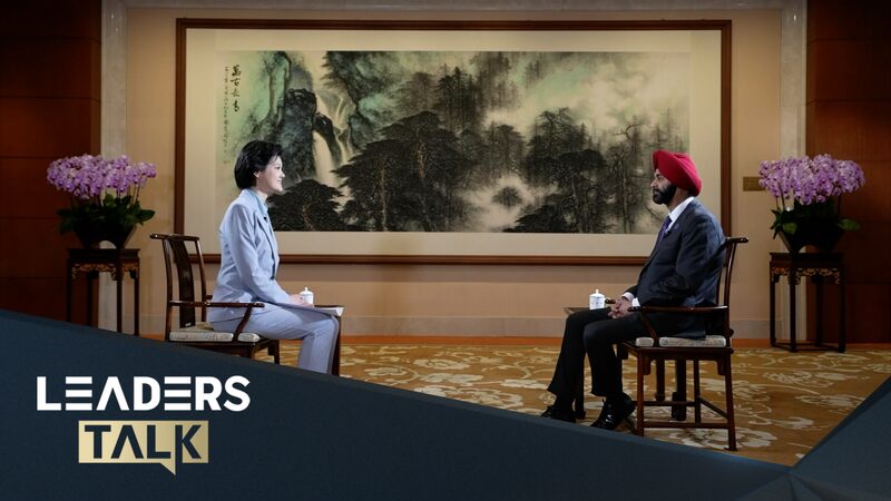 World Bank’s Ajay Banga Highlights China’s Growing Role in Global Development πβ¨ World_Bank_s_Ajay_Banga_Highlights_China_s_Growing_Role_in_Global_Development___ video poster