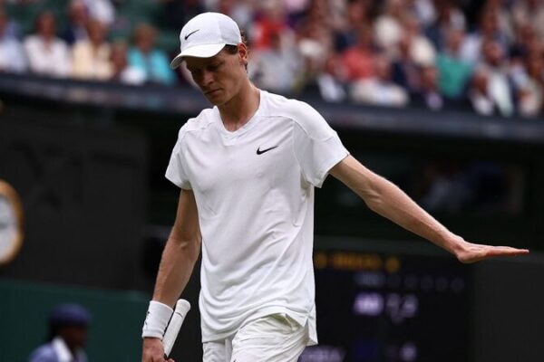πΎ World No. 1 Jannik Sinner Withdraws from Paris Olympics Due to Illness __World_No__1_Jannik_Sinner_Withdraws_from_Paris_Olympics_Due_to_Illness