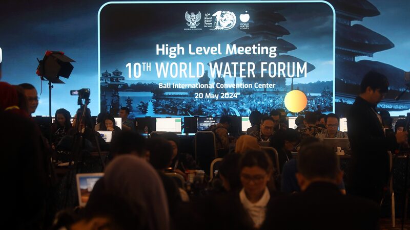 __World_Water_Forum_Kicks_Off_in_Bali__Focus_on_Global_Prosperity__