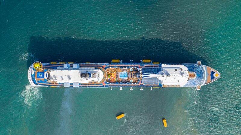 World’s Longest Cruise Docks in Tianjin: Cultural Welcome for 2,000 Global Travelers 🚢✨ World_s_Longest_Cruise_Docks_in_Tianjin__Cultural_Welcome_for_2_000_Global_Travelers___