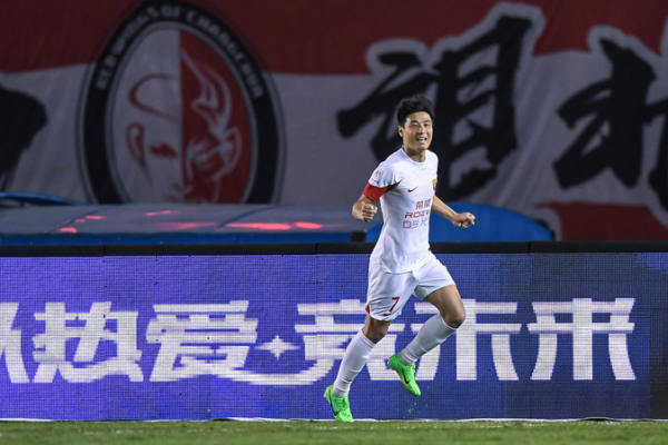 Wu_Lei_Smashes_CSL_Goal_Record_in_7_Goal_Thriller__