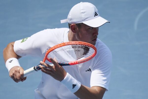🎾 Wu Yibing Makes Stunning Comeback with ATP Jinan Challenger Win! __Wu_Yibing_Makes_Stunning_Comeback_with_ATP_Jinan_Challenger_Win_