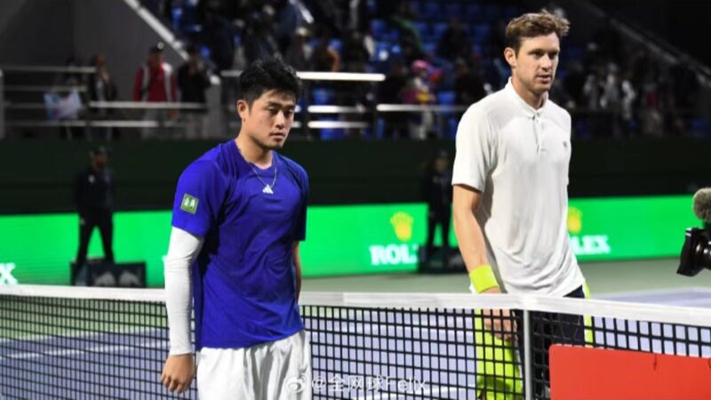 Wu_Yibing_Shines_at_Shanghai_Masters__Reaches_Round_of_32___ - 🌍NewspaperAmigo – Your Global News Buddy 🗞️ Wu_Yibing_Shines_at_Shanghai_Masters__Reaches_Round_of_32___