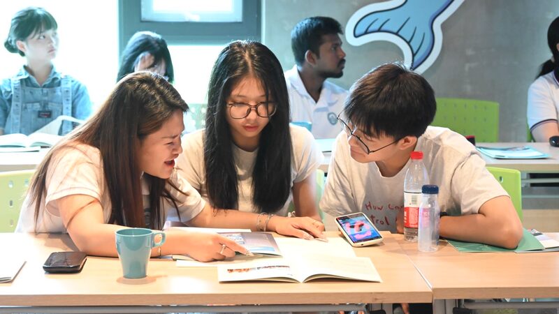 Wuhan_University_Summer_Camp_Bridges_Cultures_Through_Sustainability - 🌍NewspaperAmigo – Your Global News Buddy 🗞️ __Wuhan_University_Summer_Camp_Bridges_Cultures_Through_Sustainability