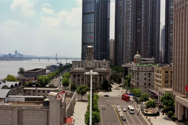 Wuhan’s Jianghan Road: Where History Meets Modern Vibes 🌆🛍️ Wuhan_s_Jianghan_Road__Where_History_Meets_Modern_Vibes____ video poster
