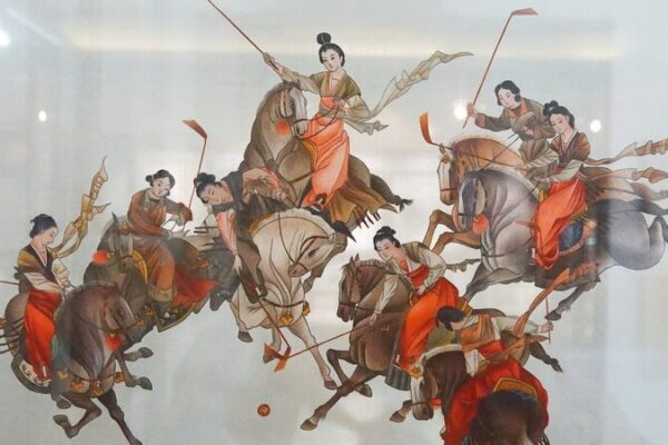 Wuxi Embroidery: Stitching 2,000 Years of Artistry 🧵✨ Wuxi_Embroidery__Stitching_2_000_Years_of_Artistry___