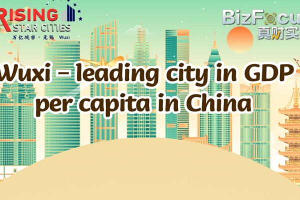 Wuxi Tops China’s GDP Per Capita: Secrets of a Thriving Economy 🌟📈 Wuxi_Tops_China_s_GDP_Per_Capita__Secrets_of_a_Thriving_Economy___