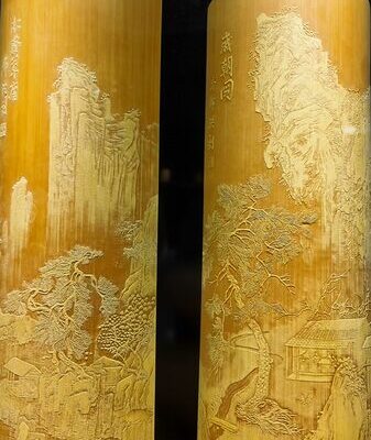 Wuxi’s Bamboo Carving Art Blends Tradition & Wanderlust 🌿✨ Wuxi_s_Bamboo_Carving_Art_Blends_Tradition___Wanderlust___ video poster