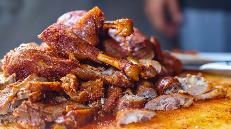 Wuyi_Mountain_s_Smoked_Goose__A_Crispy_Twist_on_Fujian_Flavors____