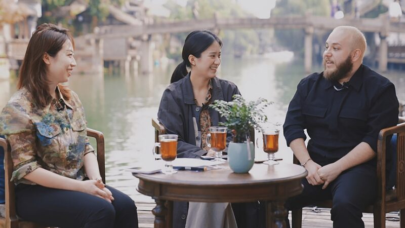 Wuzhen_Theater_Fest_Celebrates_10_Years_with_Global_Flair__ video poster