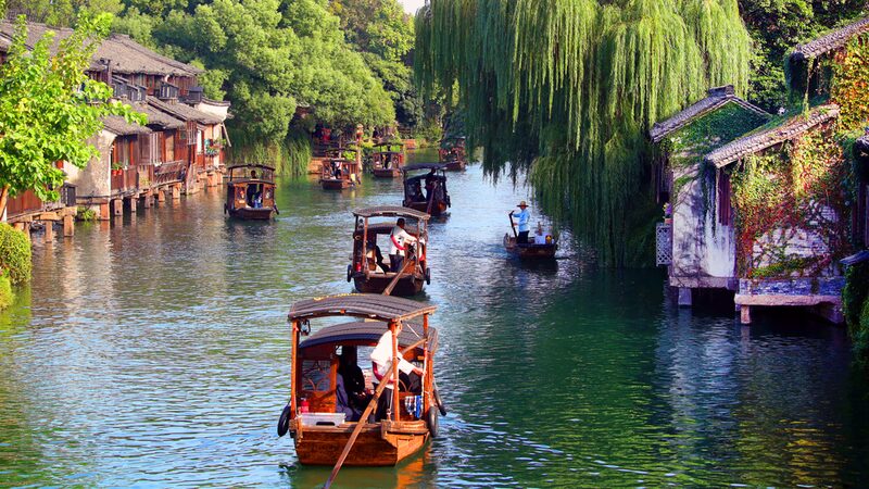 Wuzhen_Theater_Festival_Lights_Up_Autumn_with_Global_Drama___Culture__ - 🌍NewspaperAmigo – Your Global News Buddy 🗞️ __Wuzhen_Theater_Festival_Lights_Up_Autumn_with_Global_Drama___Culture__